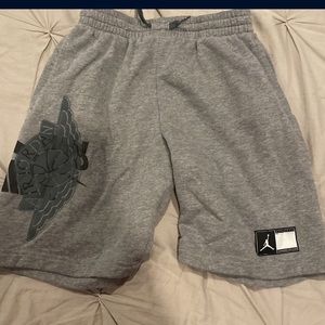 Air Jordan shorts